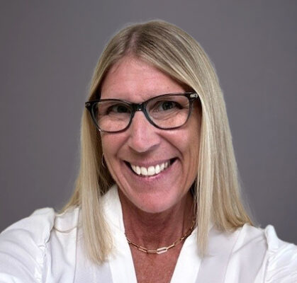 Tori Browning - associate