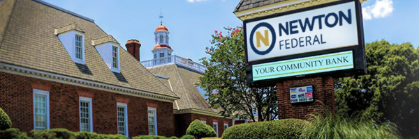 Newton Federal Bank Branch Newton Federal Bank Branch
